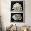 ALL AFLUTTER - ensemble de 2 reproductions-1778156546-1778156545-1778156557
