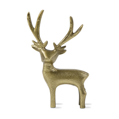 Figurine de renne