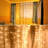 Sejo Indoor / Outdoor 300 - Bulb 118 in. Plug-in LED Curtain String Light