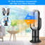 Ventilateur sur pied 7,3 po HealSmart