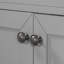 Base de meuble-lavabo simple 35,5 Ragonesi seulement-281533036