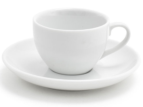 Tasse à thé et soucoupe Seattle