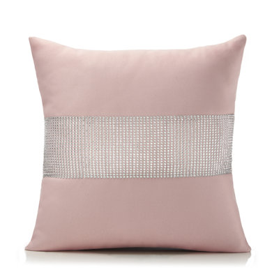 Alyson Square Cushion Cover