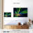 Avery Abstract Aurora Borealis-108952811