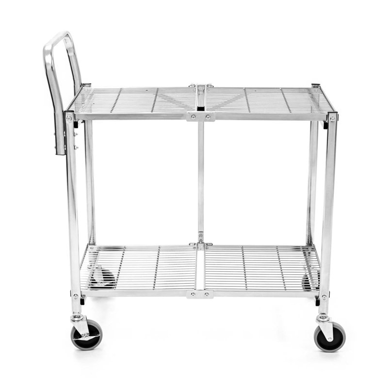 SteelCart Utility Cart