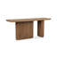 Vander 72'' W Solid Wood Console Table-2145580866