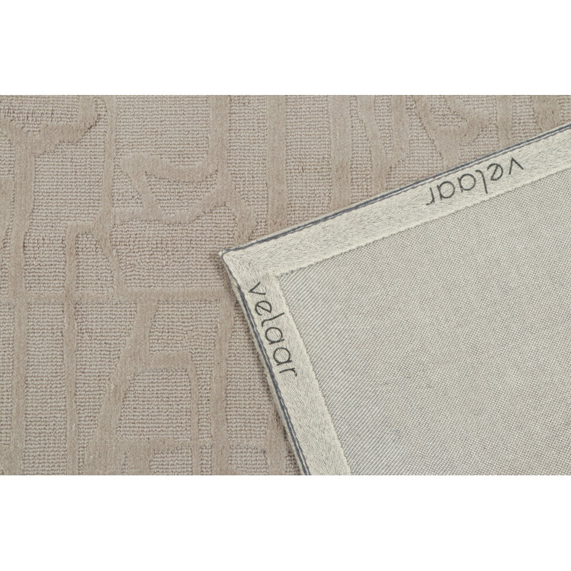 Abstract Area Rug, Rectangle 190 x 290cm