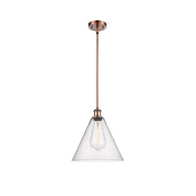 Gratia 1 - Light Single Pendant