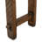 Fredericktown 67'' Solid Wood Console Table