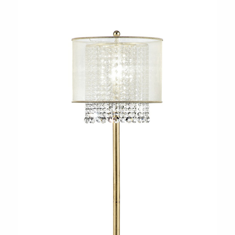 65" Tall Floor Lamp