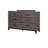 Keaunte 16.38'' W 6 - Drawer Dresser-2128920170