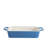 Nested 3 pc Stoneware Rectangular Casserole Dish-68651137