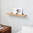 Irie Handcrafted Solid Mango Wood Floating Shelf-1115461621-1088085308