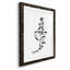 Inky Botanical III - peinture encadrée-1481023289-1481023288