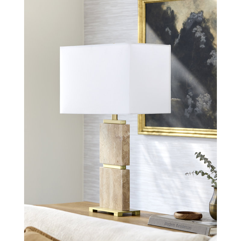 Lampe de table Servet