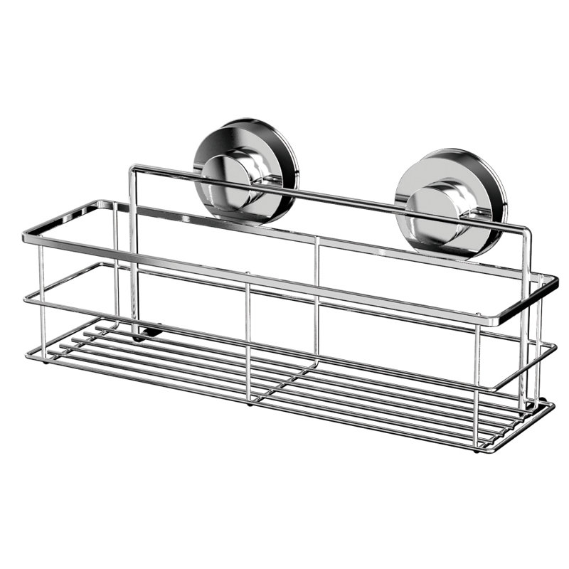 Drill / Screw Stainless Steel Bathroom Accessory Set