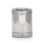 Contempo Polished Bathroom Storage Container