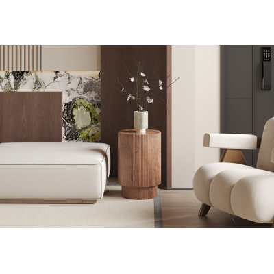 Dasan End Table