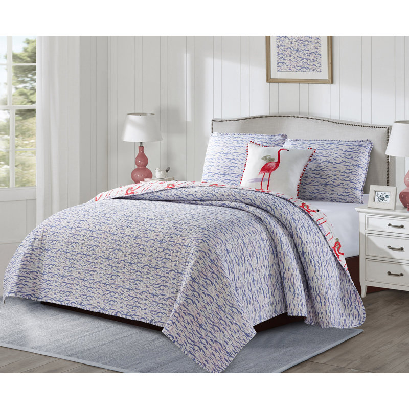 Ensemble de surfaces réversibles Seamus, Double / Grand