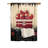 Exann Double Sided 40'' H x 28'' W Polyester House Flag