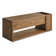 Go Forth Solid Wood Storage Bench