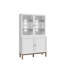 Barrelville Display Cabinet