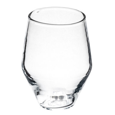 12oz. Drinking Glass