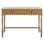 Haven Wood Writing Desk