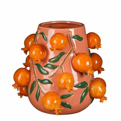 Batts Ceramics Table Vase