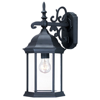 Pruitt Wall Light