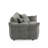 93.7" W Upholstered Modular Sofa-925616329-925616335