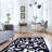 Amnicon Floral Indoor Rug-465278378