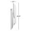 Parducci 2 - Light Corner Wall Light-63492234