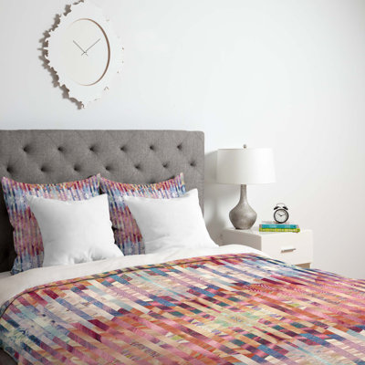  Ensemble de housse de couette Kei Minsk
