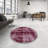 Abstract Indoor Rug-790017646