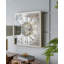 Horloge murale Felippe