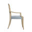 Haven Upholstered Arm Chair