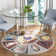 Dinwiddie Hand Hooked Wool Pile Rug
