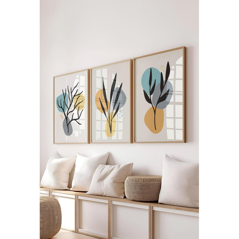 Ensemble de peinture décorative