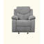 Fauteuil inclinable oscillant standard Hymera