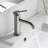 Circular Single-handle Bathroom Faucet-41659765-48024377