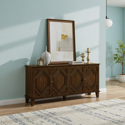 Buffet Mid Mid Century