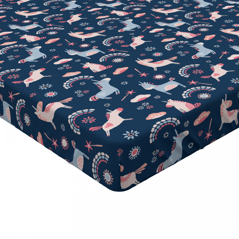 Microfiber Fitted Sheet, Twin XL Fitted Sheet