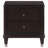 2-Drawer Bedroom Nightstand
