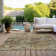  Mahaney Indoor/Outdoor Area Rug with Non-Slip Backing
