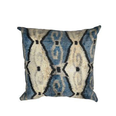 Square Pillow Cover & Insert