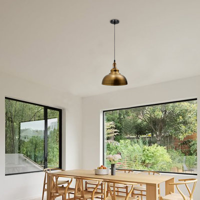 Atwater 1 - Light Pendant