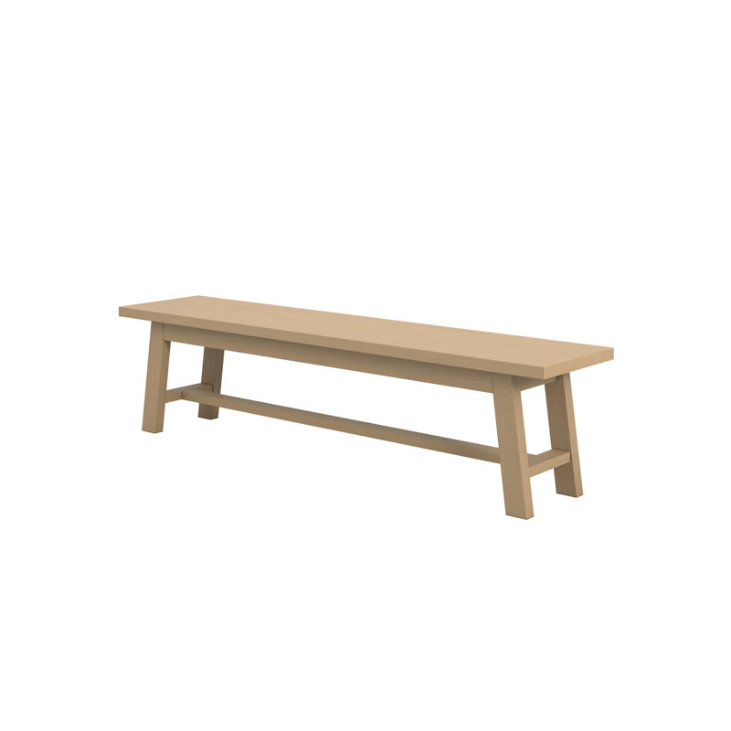Araddhna Latte Bench