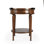 Sampson Side Table with Storage