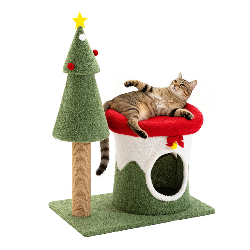 Cat Tree